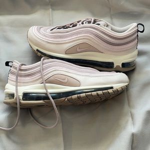 Nike air max 97 shoes
